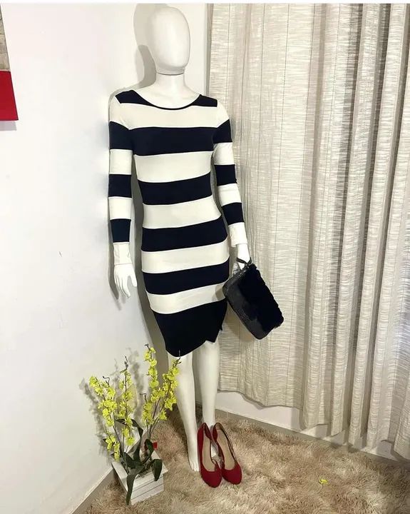 Vestido tamanho  P