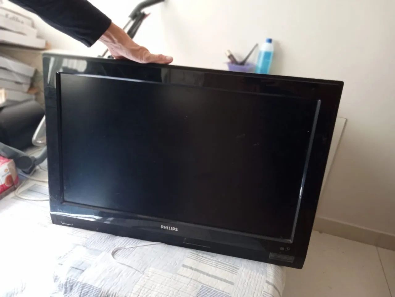 Duas televisões por 350 - Foto 2