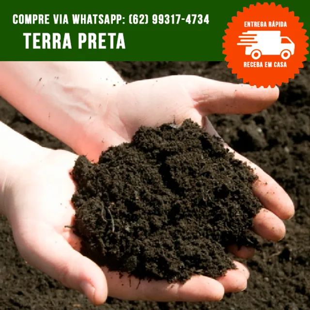 Terra Preta