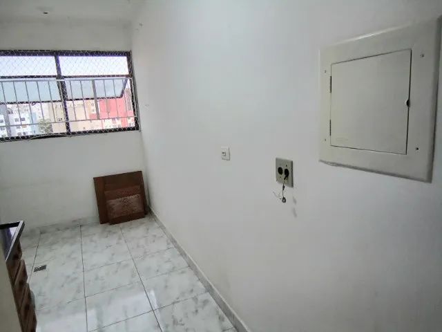 Captação de Apartamento a venda na Rua Aquiles Jovane, Jardim Celeste, São Paulo, SP
