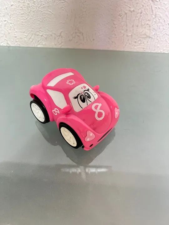 Carrinho com sons e movimentos da chicco - Foto 2