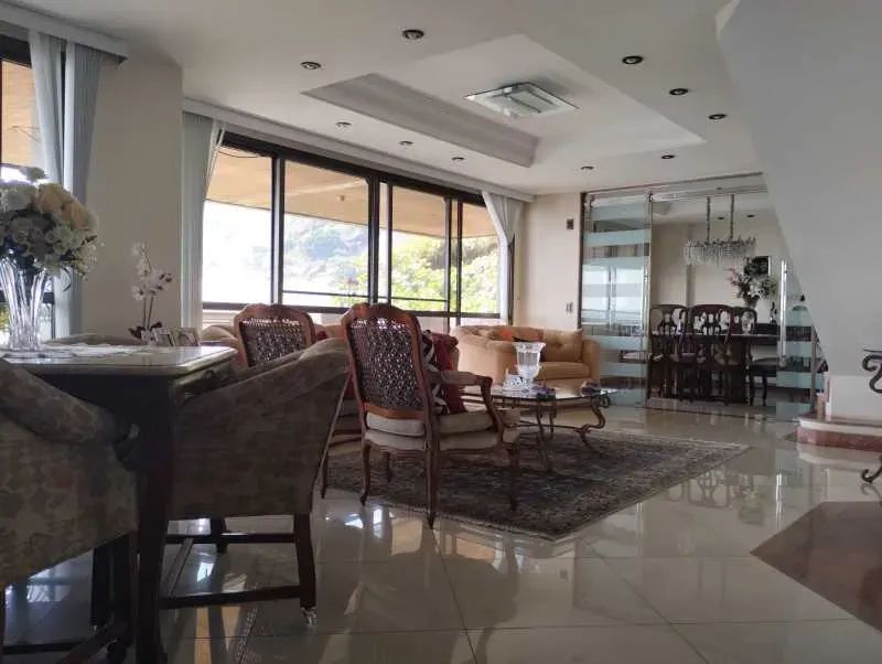 Cobertura - Duplex / Residencial / Urca - Foto 4