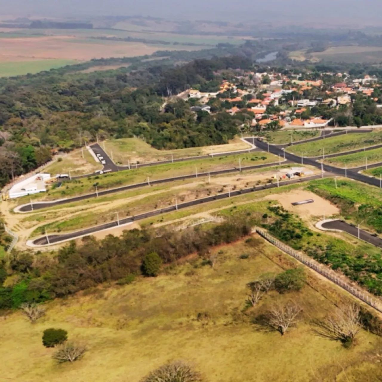 foto - Piracicaba - Centro