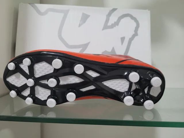 PROMOÇÃO CHUTEIRA DE CAMPO KAPPA ORIGINAL-R$100.00 AVISTA.  - Foto 2