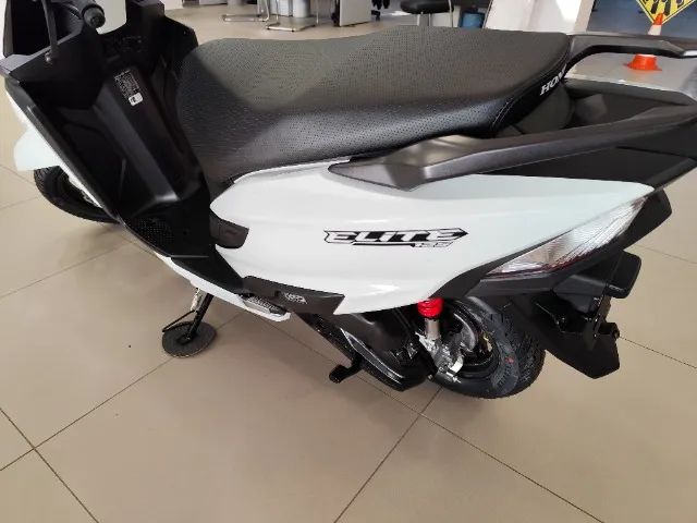 Nova Elite 125 - Foto 2