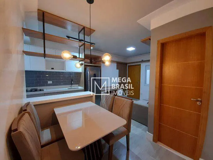 Studio com 1 dormitório à venda, 35 m² por R$ 299.000,00 - Vila Dom Pedro I - São Paulo/SP