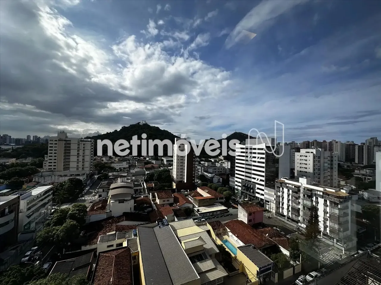 Venda Apartamento 3 quartos Centro Vila Velha