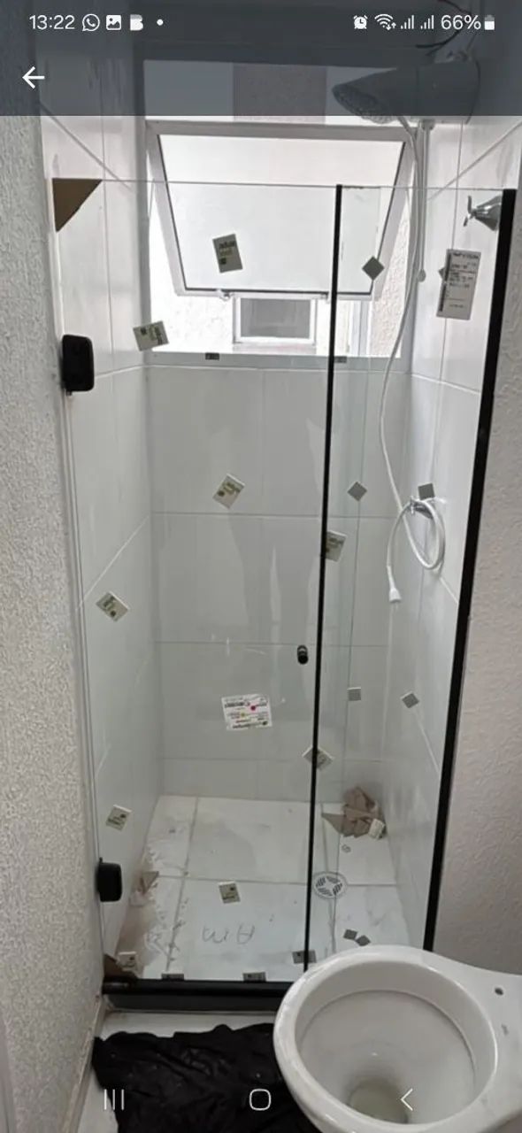 Box de canto, frontal e open - Foto 5