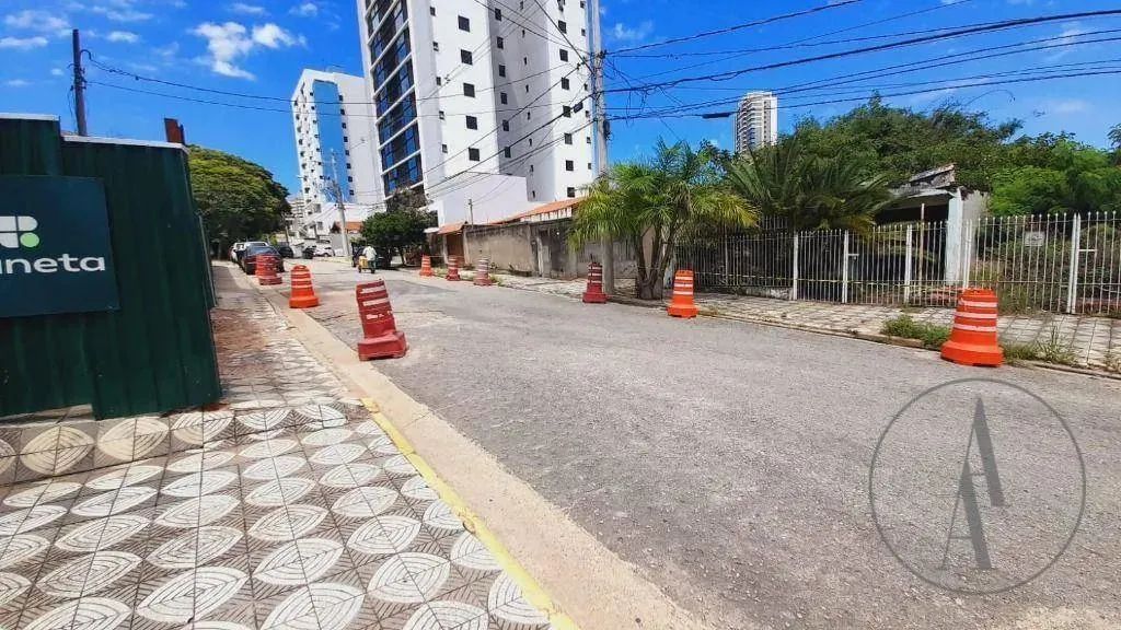  Área à venda - Jardim Faculdade - Foto 2