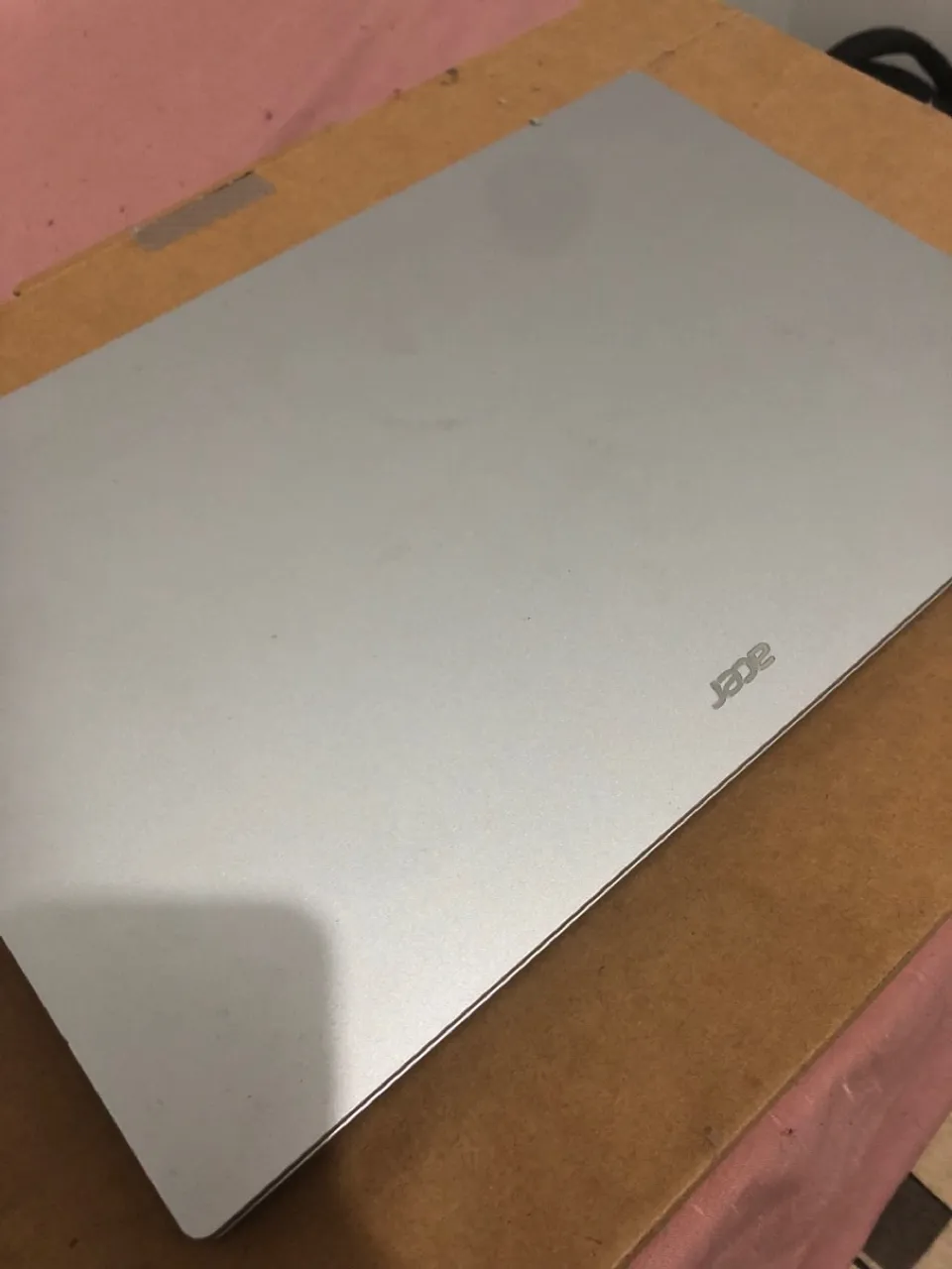 Notebook Acer