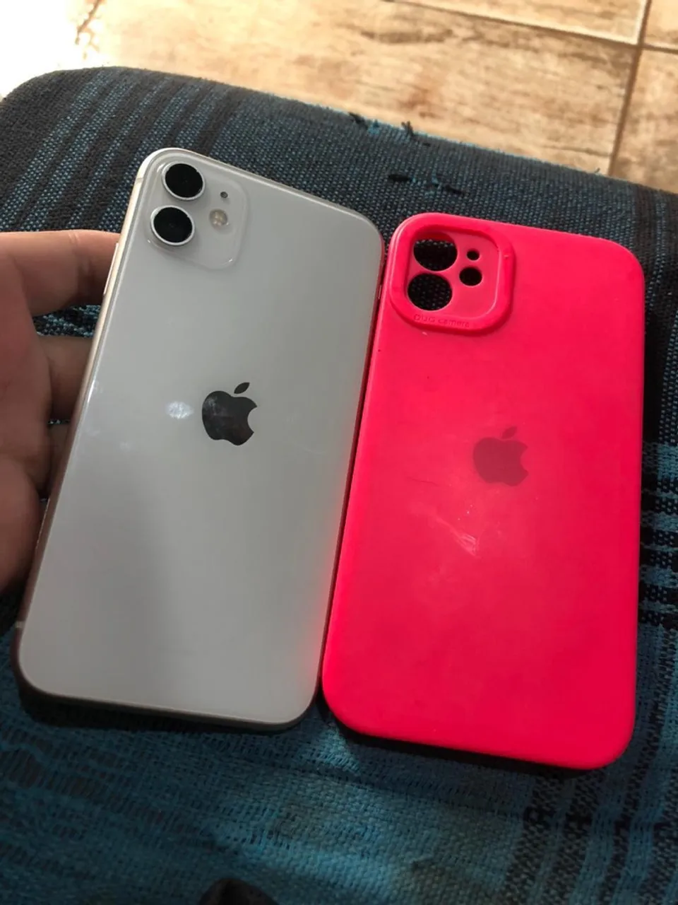 iPhone 11, 128gb