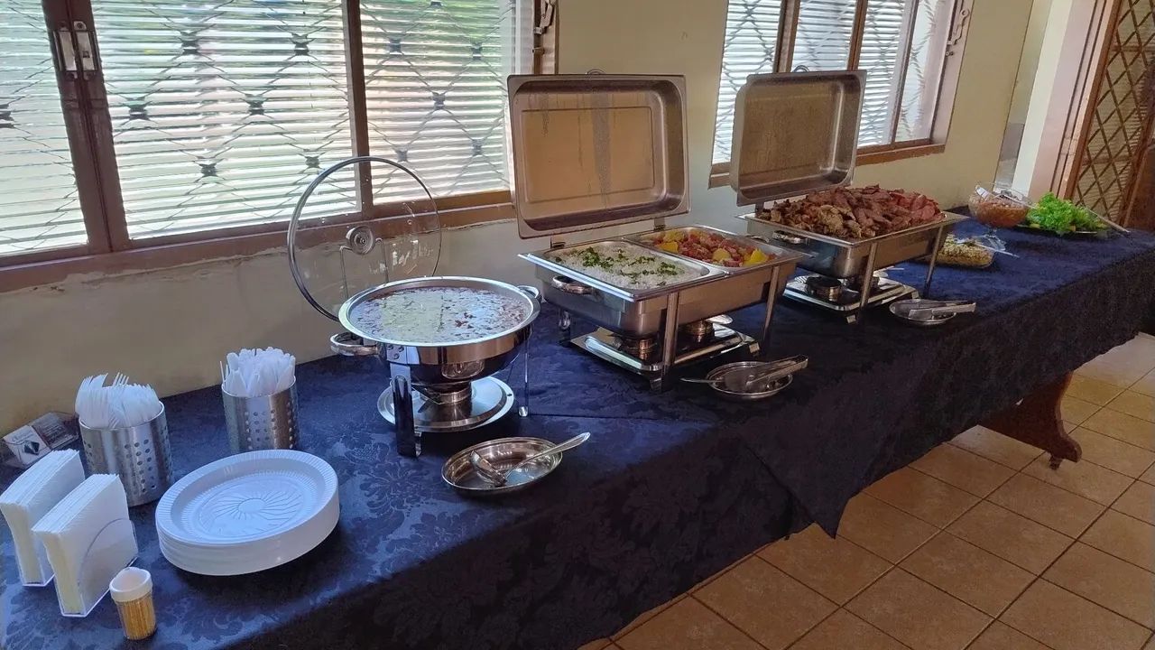 Churrasqueiro - Foto 4