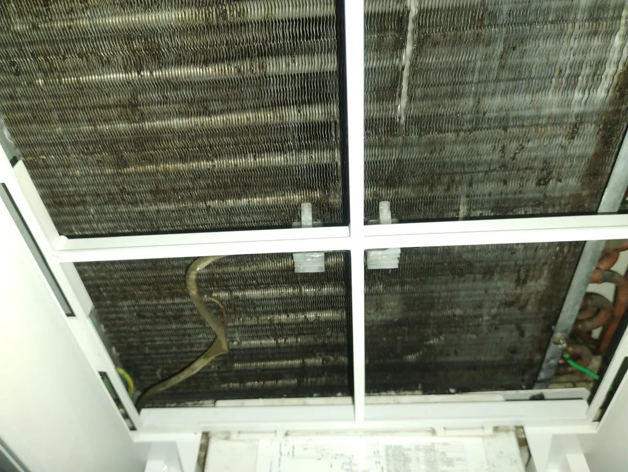 Ar Condicionado de Janela 7500 BTUs - Foto 2