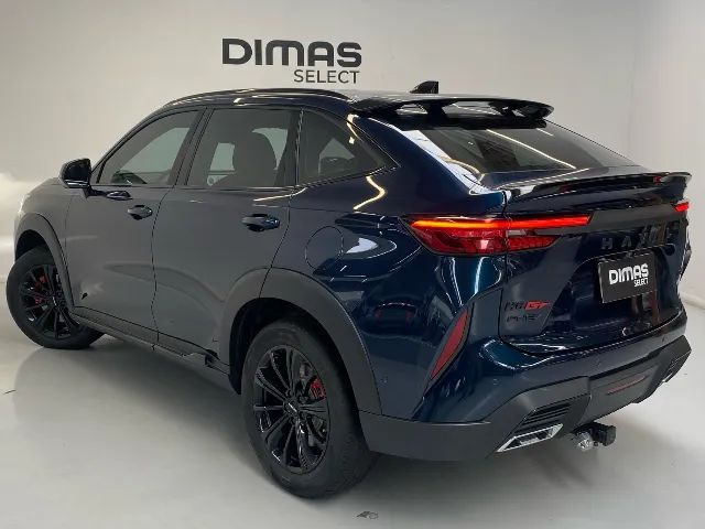 HAVAL H6 GT PHEV AWD - Foto 4