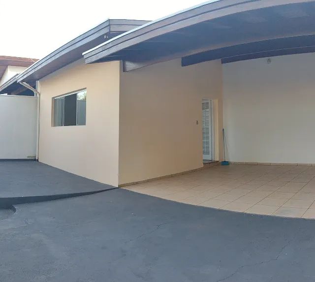 Foto - Mogi Mirim - Jardim Patrícia