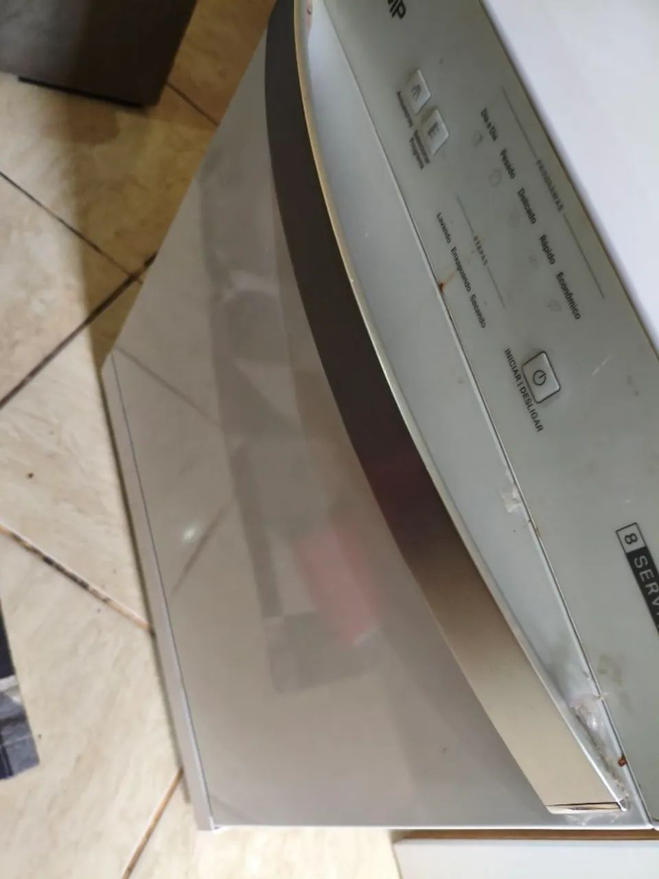 Máquina de lavar louças  - Foto 2