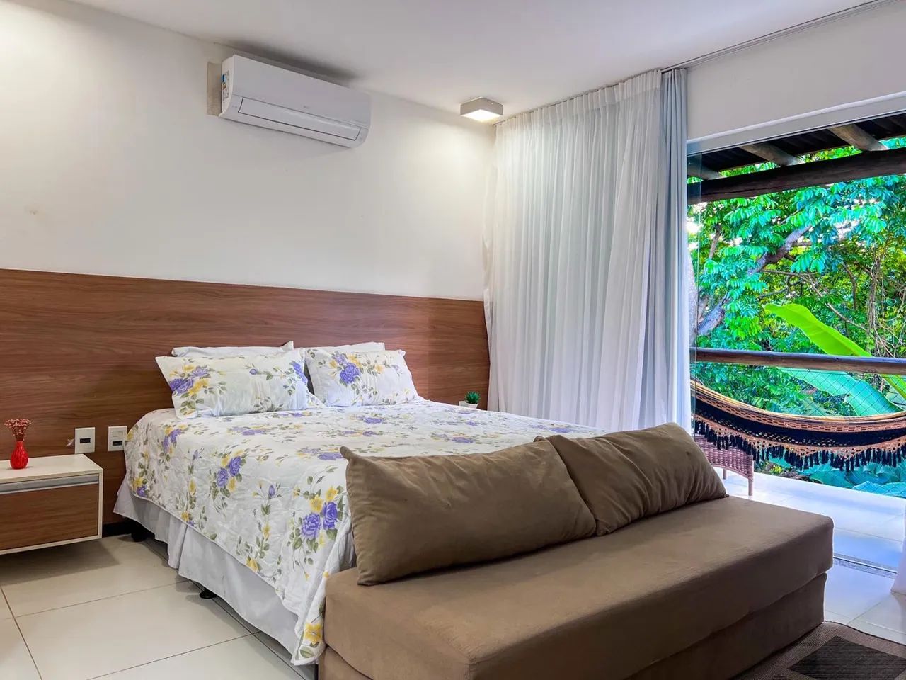 Aluguel por temporada,Bangalô no cont Resort Villas do Pratagy-Ipioca. - Foto 4