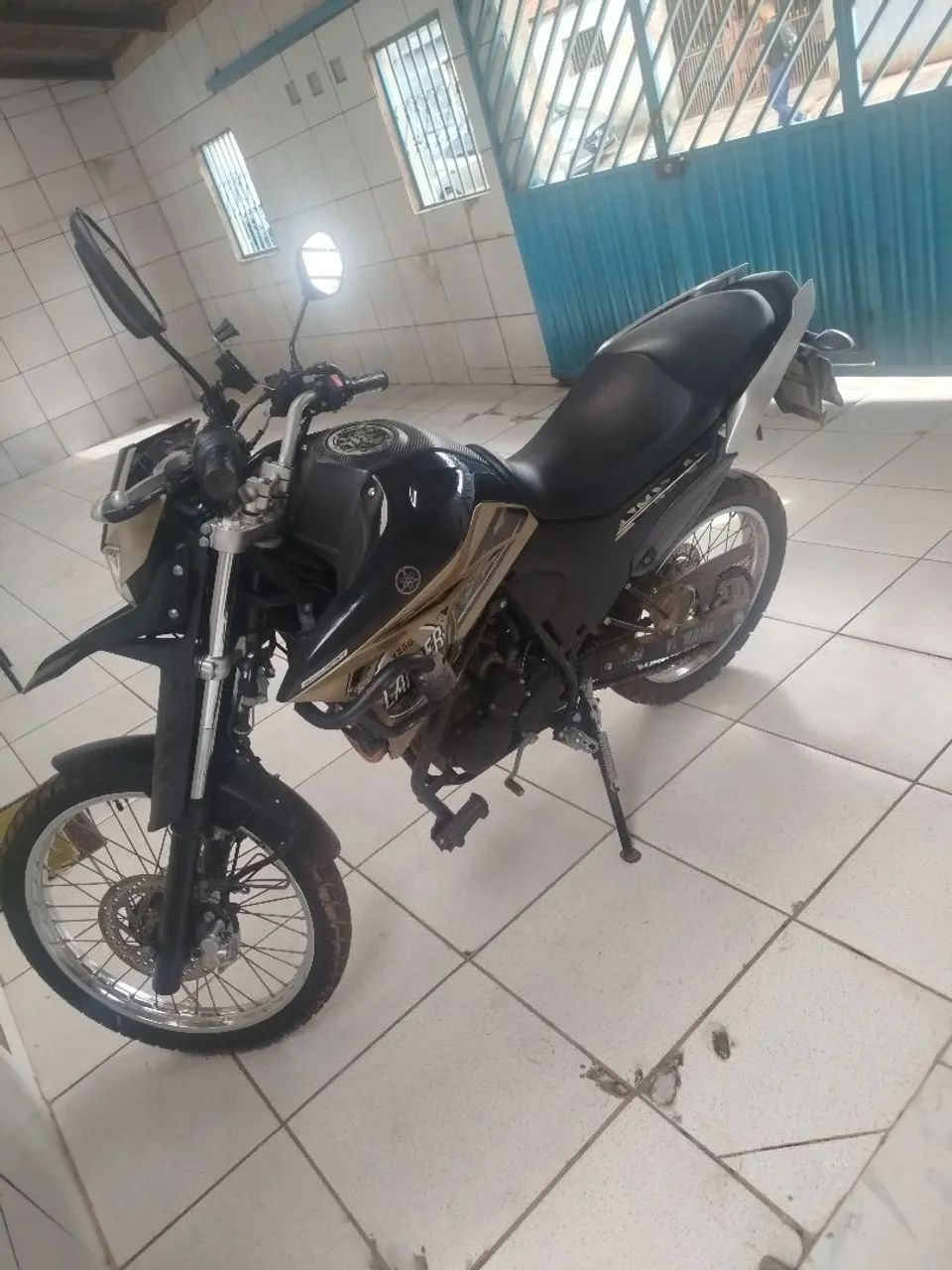 Moto Lander 2022 - Foto 2