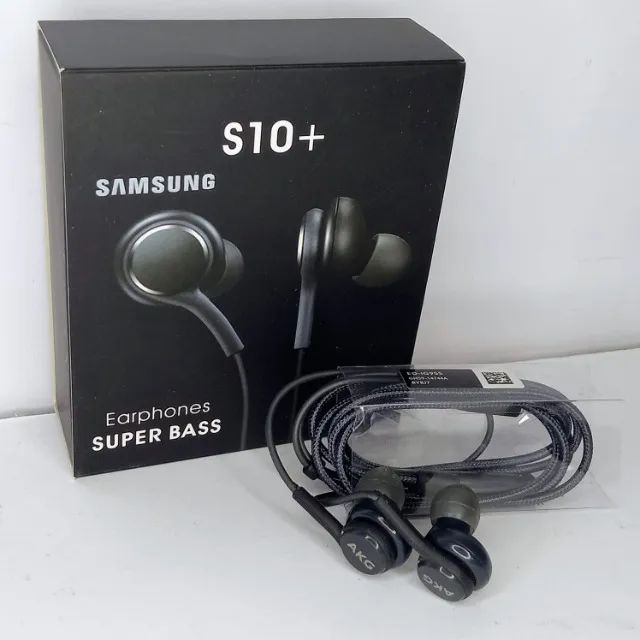 FONE DE OUVIDO SAMSUNG AKG
