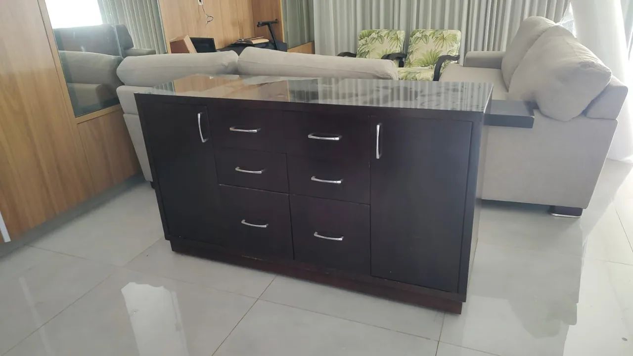 Móveis de madeira - Foto 3