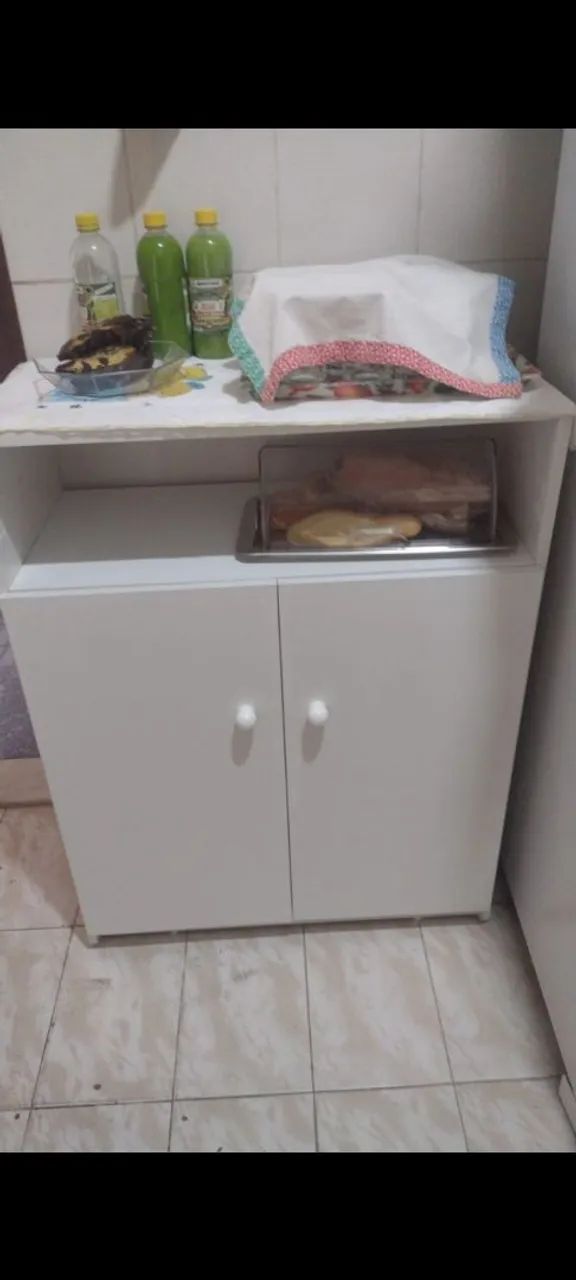 Armário Multiuso 