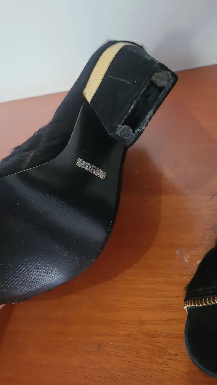 Roupas feminina 36 38 - Foto 5