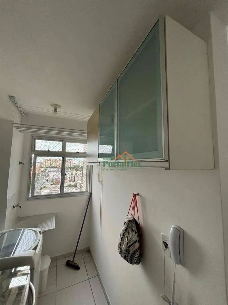Apartamento com 2 dormitórios para alugar, 47 m² por R$ 2.000,00/mês - Morada de Laranjeir - Foto 4