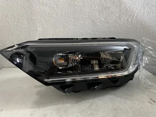 Farol Volkswagen Jetta 2019 2020 Led 22093058