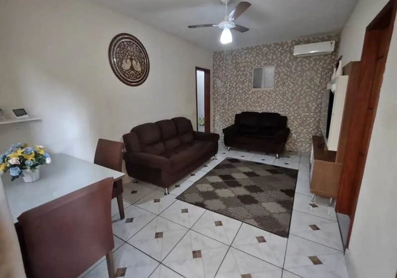 TR41- Apartamento em Brotas 