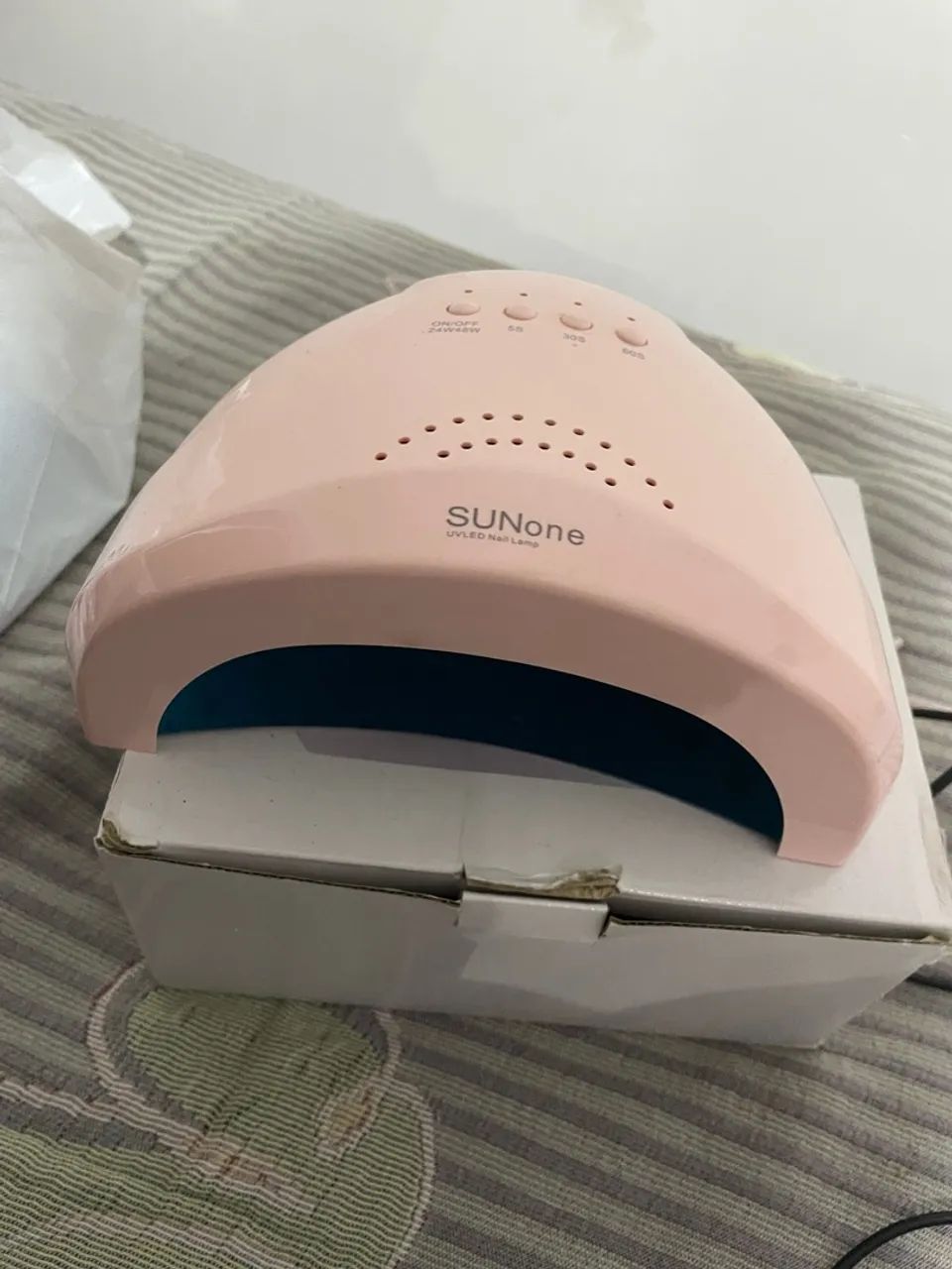 Kit Completo para Unhas - Foto 5