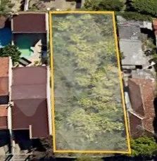PORTO ALEGRE - Terreno Padrão - Chácara das Pedras