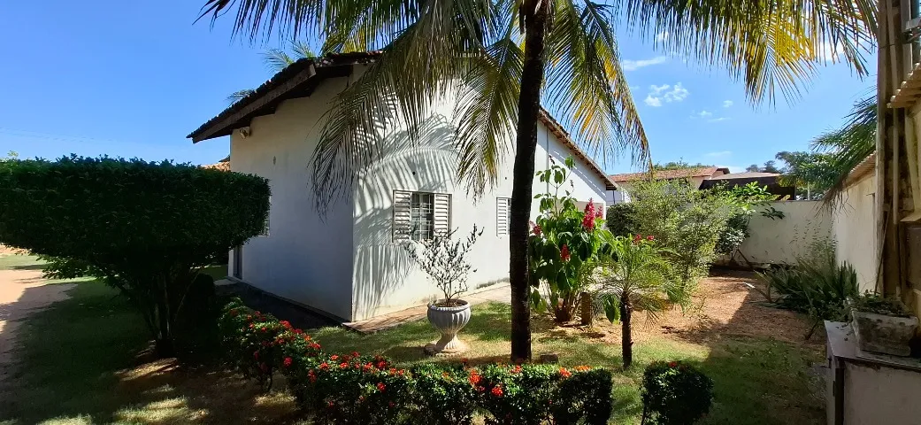 Casa 2/4 Palmas Quadra 1104 Sul