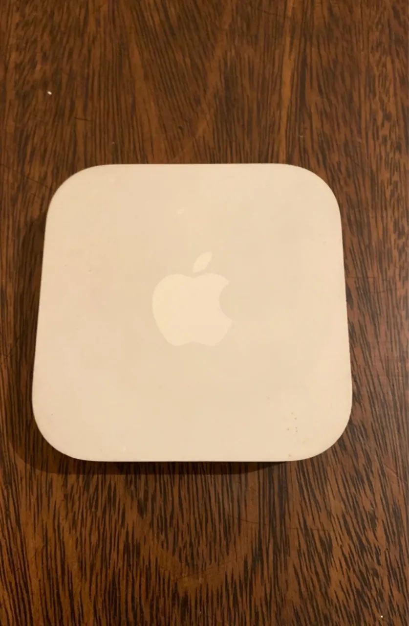 Roteador Apple AirPort Extreme - Foto 4