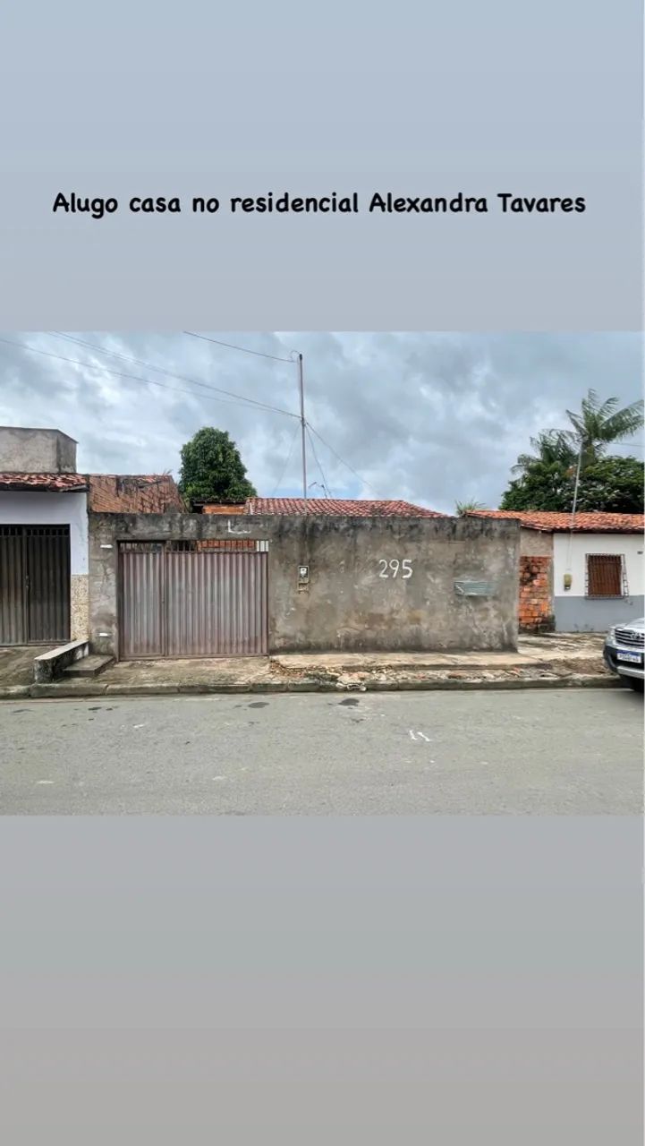Foto - São Luís - Cidade Operária