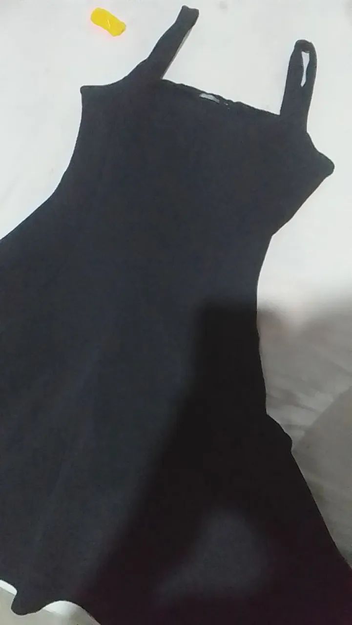 Vestido Preto - Foto 4