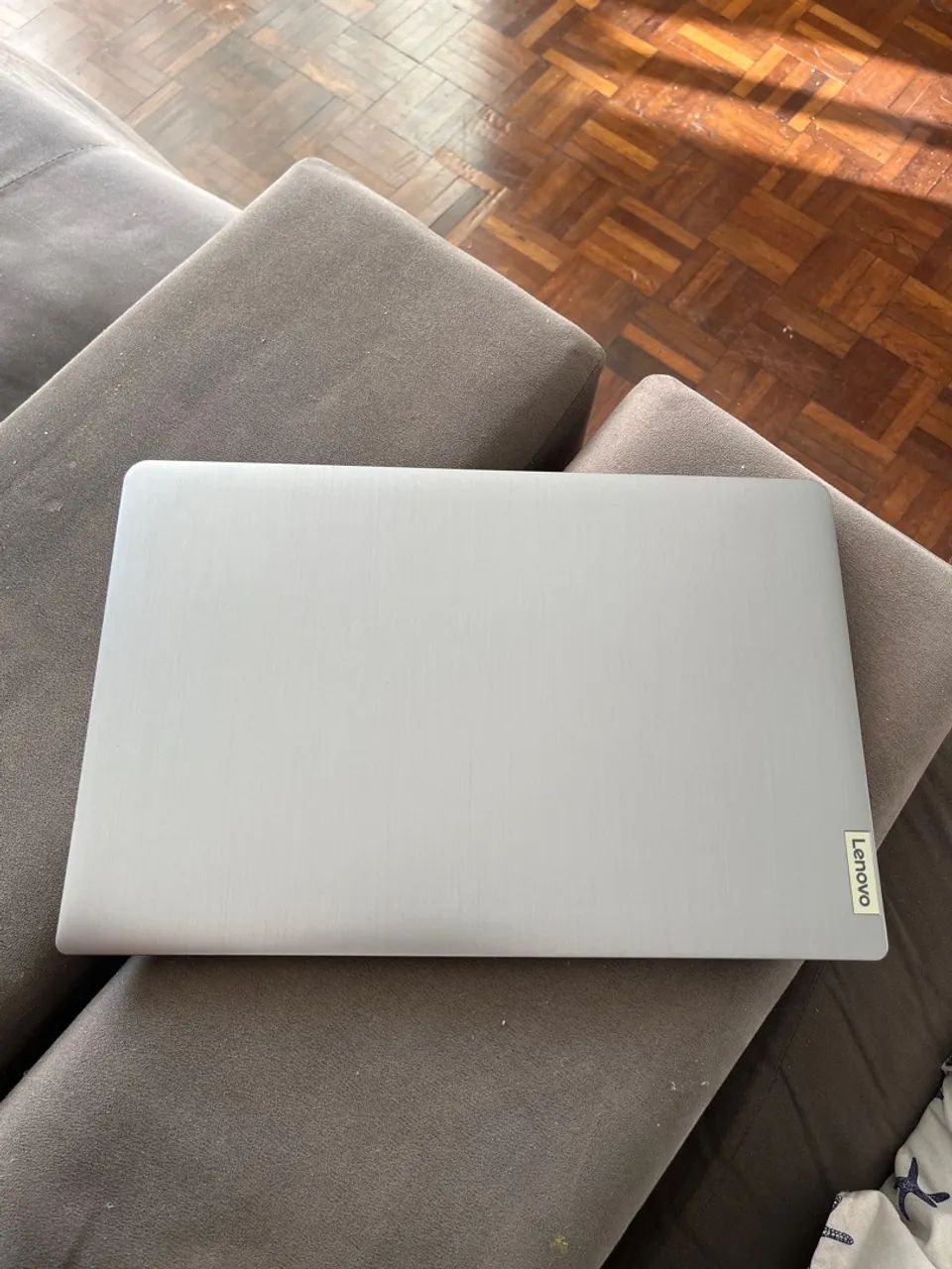 Notebook AMD Ryzen 7 5700U 12GB RAM - Foto 3