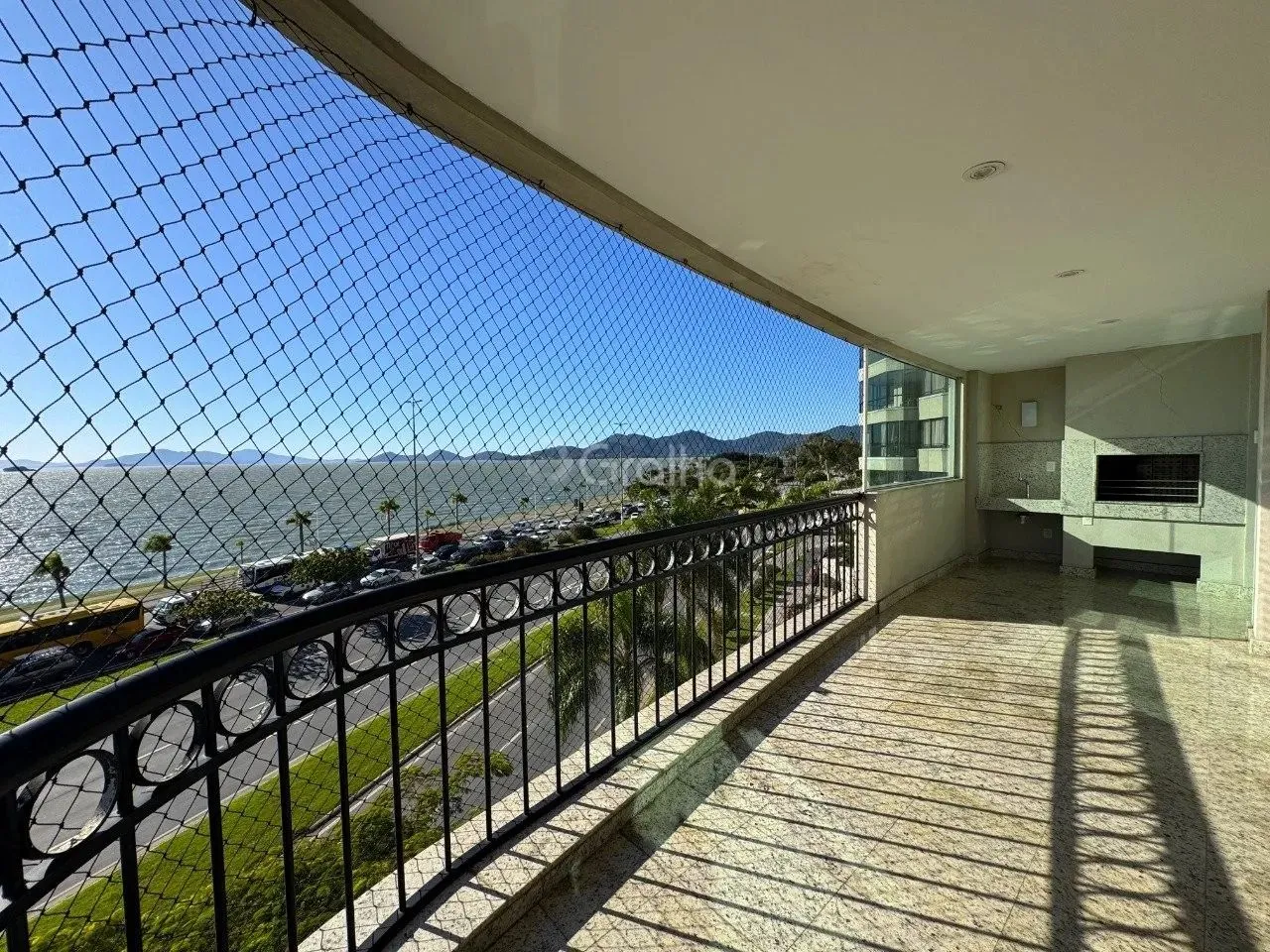 Apartamento para Venda em Florianópolis, Agronômica, 4 dormitórios, 4 suítes, 6 banheiros,