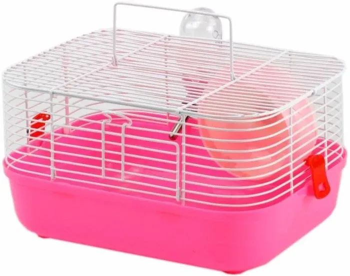 Gaiola Hamster64584932140547120