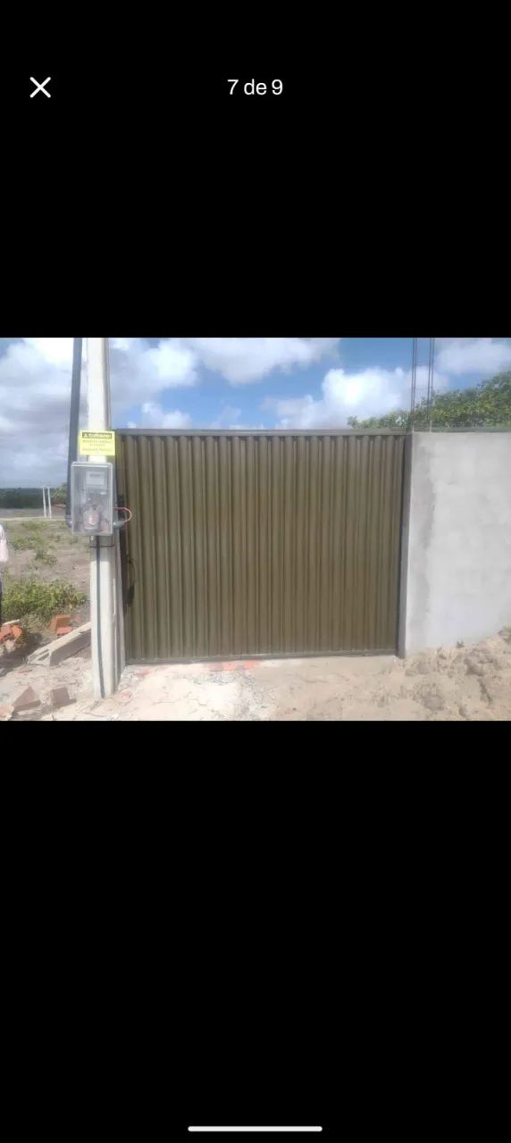 Serralharia e metalúrgica SV - Foto 5