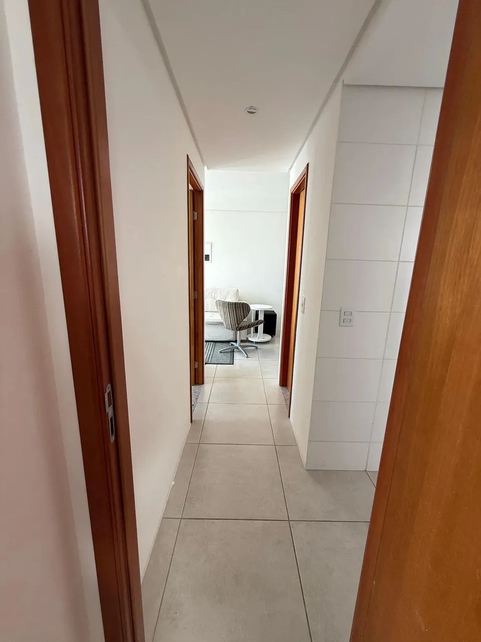 APARTAMENTO PARA LOCAÇÃO EM BOA VIAGEM ANDAR ALRO VISTA LINDA APTO COM 2 QUARTOS MOBILIADO - Foto 4