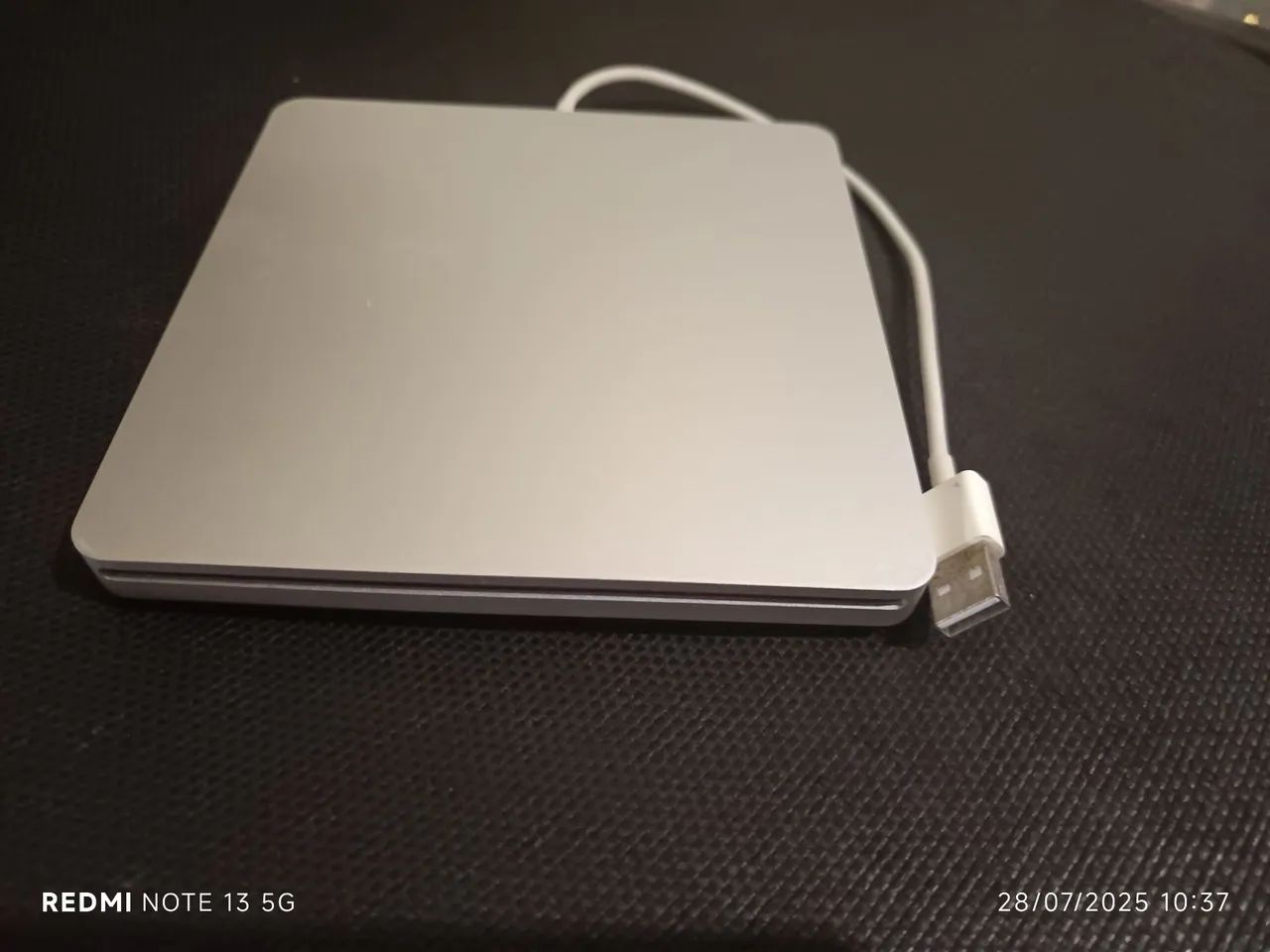 Drive de CD/DVD Externo Apple A1379