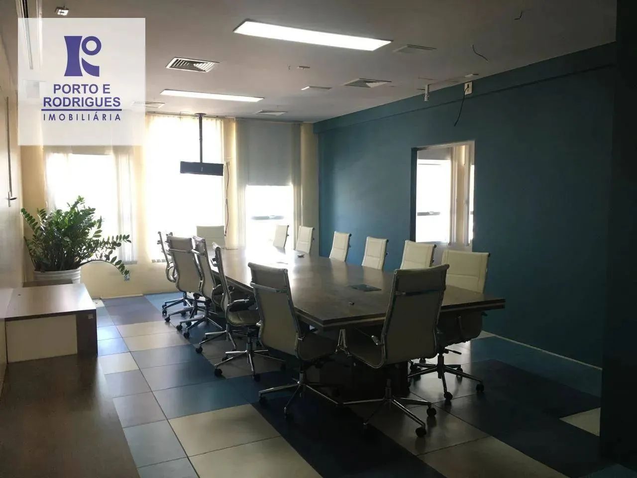 Sala, 300 m² - venda por R$ 2.250.000 ou aluguel por R$ 27.100/mês - Loteamento Center San - Foto 12