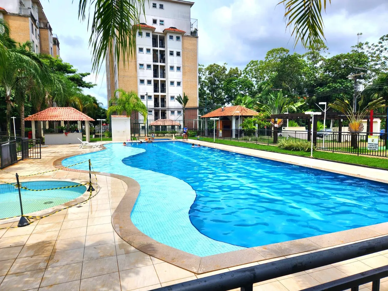 APTO SMILE CIDADE NOVA MAX TEXEIRA