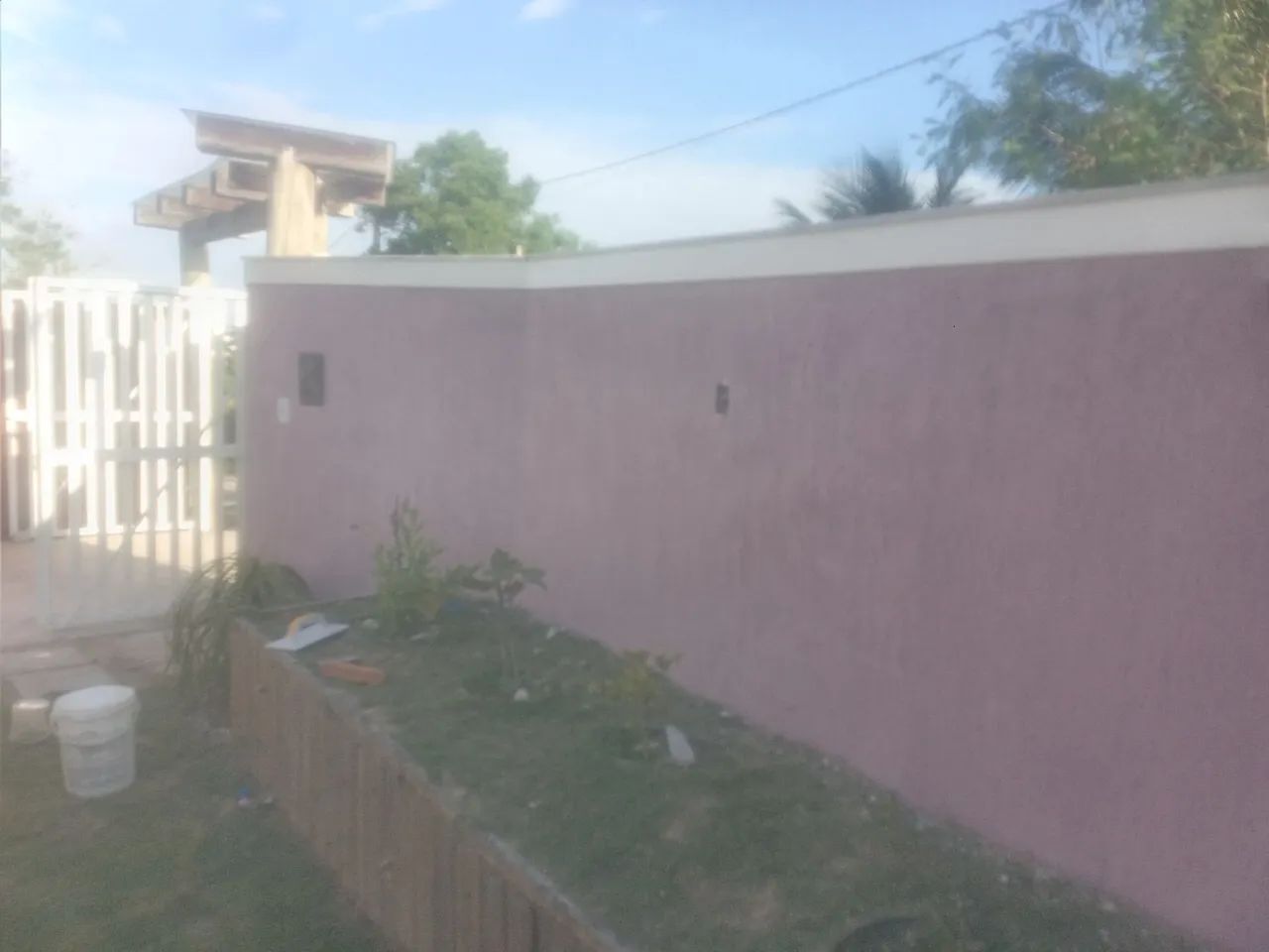 Pintura residencial  - Foto 2