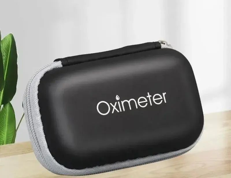 Case para Oxímetro de Dedo - Proteja seu Aparelho - Foto 3