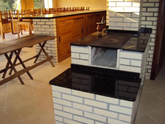 REF. 2191 - Chácara medindo 38.400 M² ótimo para investimento ou moradia em Araucária - Foto 10