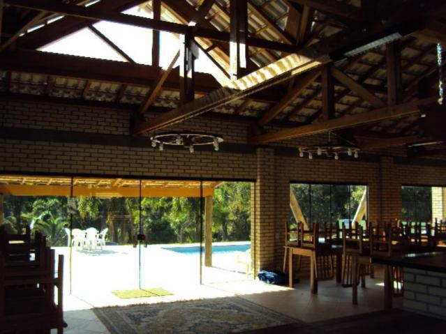 REF. 2191 - Chácara medindo 38.400 M² ótimo para investimento ou moradia em Araucária - Foto 4
