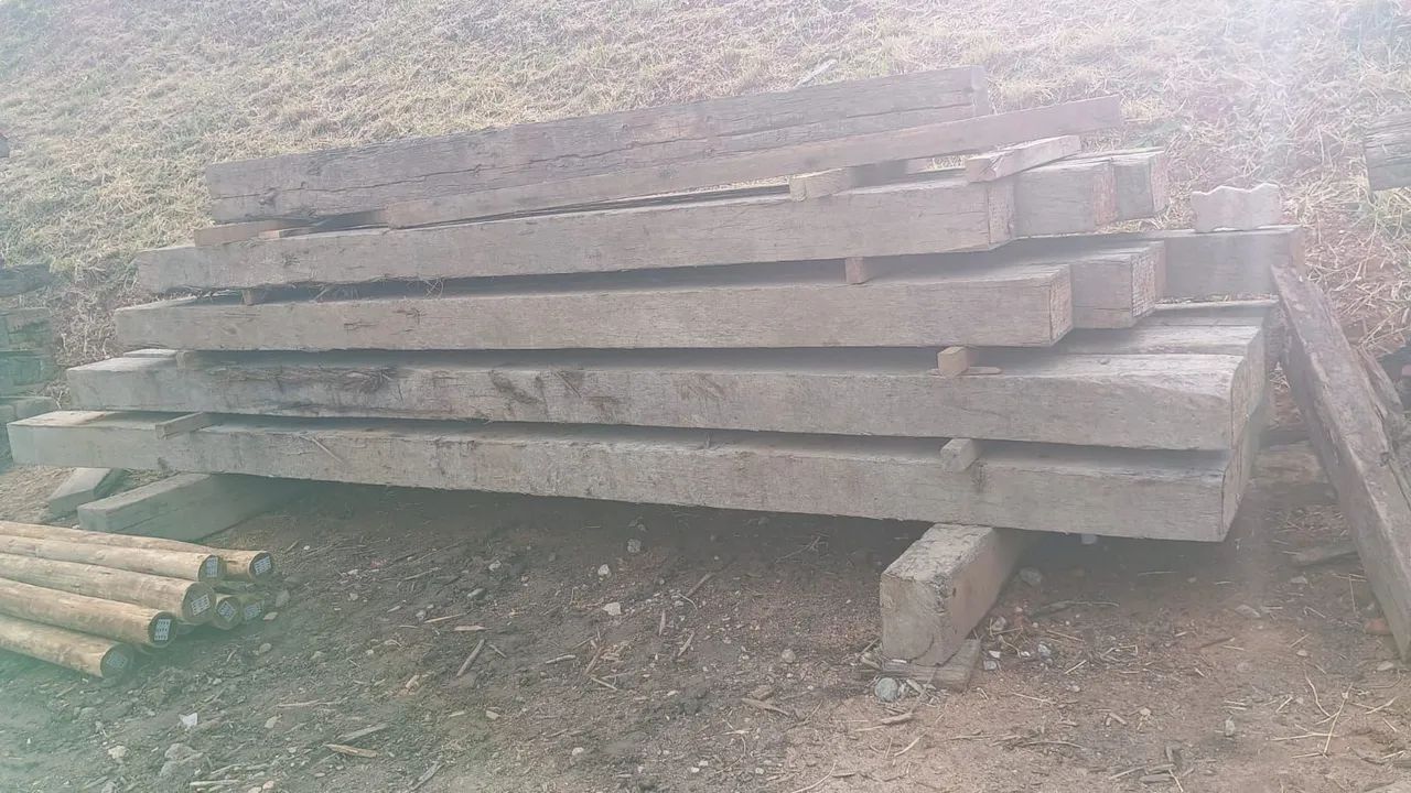 Dormentes AMV, de 3,0 0mt até 5,40 mt - Foto 5
