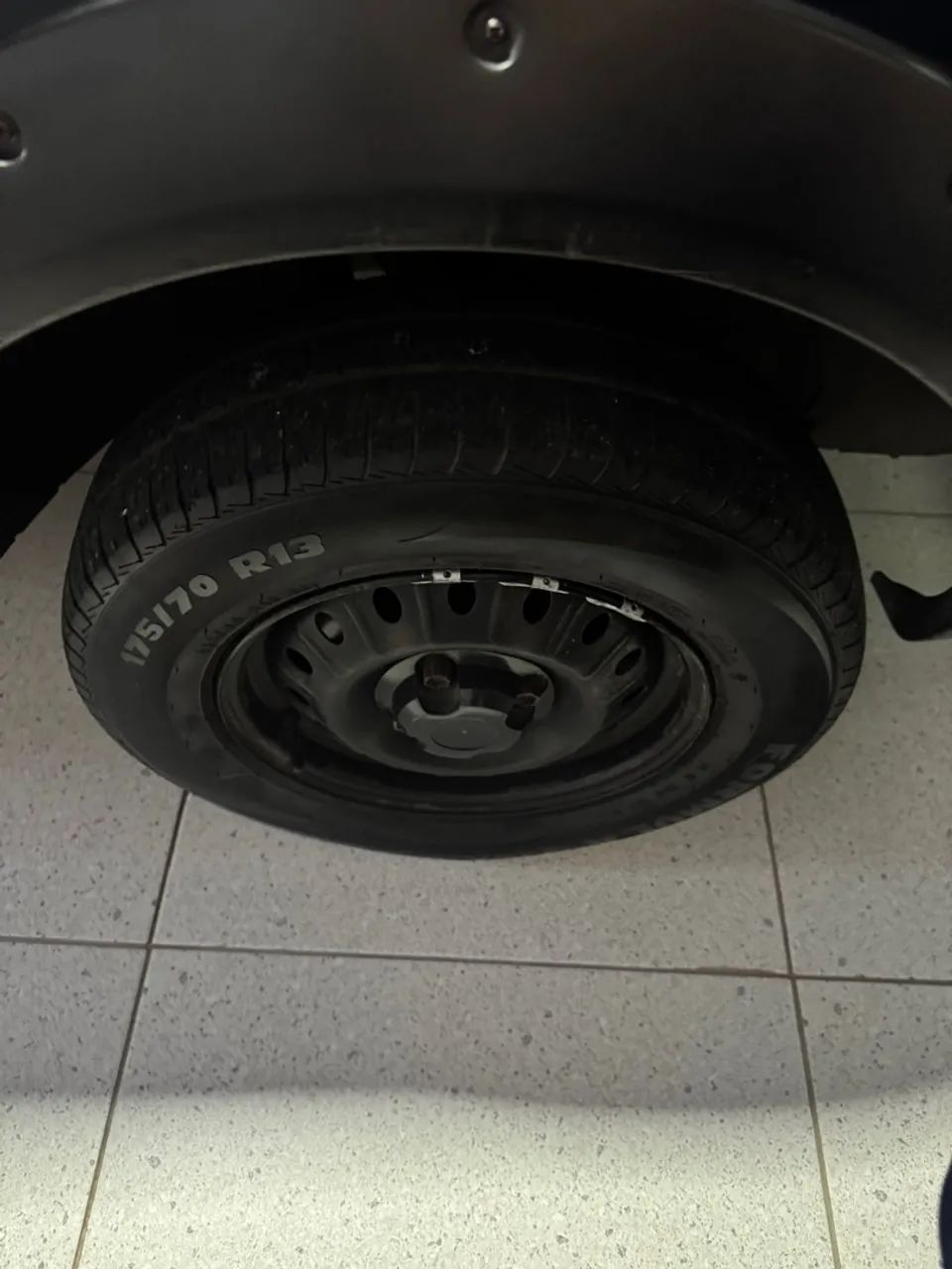 Fiat Uno Mille Fire Flex  - Foto 5