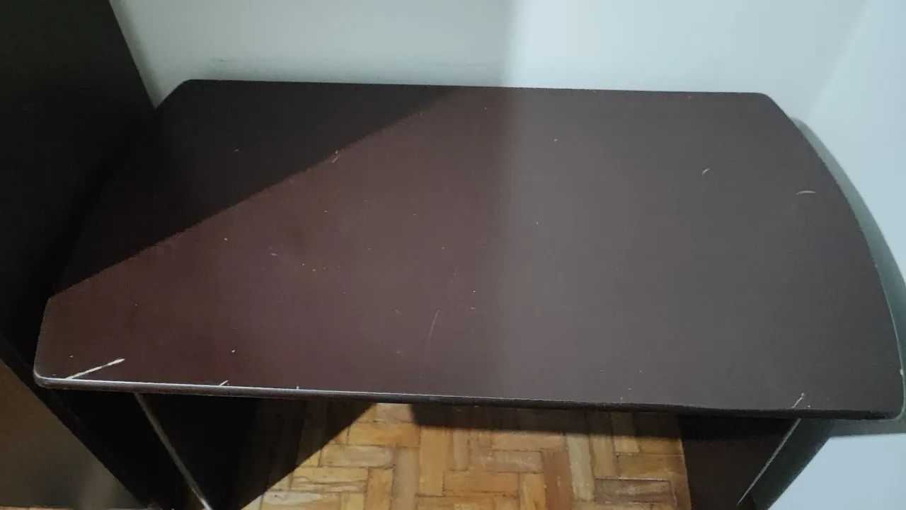 Mesa de escritório escrivaninha 